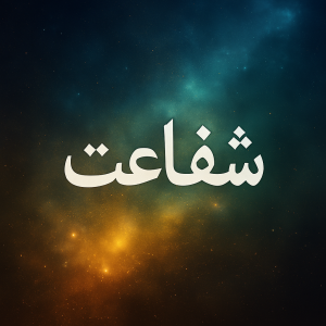 مفهوم واقعی شفاعت چیست؟