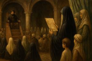 فدک؛ نماد ولایت