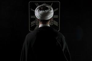 چرا مرجع تقلید نمی تواند زن باشد؟