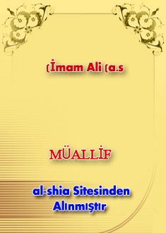 İmam Ali (a.s)