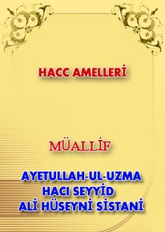 HACC AMELLERİ
