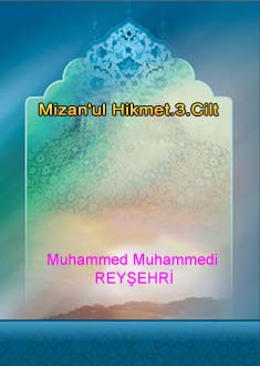 Mizan'ul Hikmet.3.Cilt