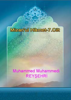 Mizan'ul Hikmet-7.Cilt