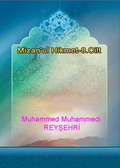 Mizan'ul Hikmet-8.Cilt