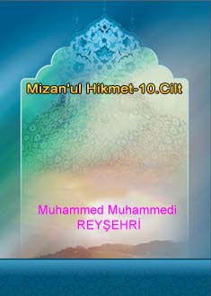 Mizan'ul Hikmet-10.Cilt   	