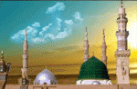 مسجد النبی  (ص)