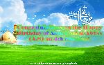 Birthday Celebration of Hazrat Abbas (A.s)