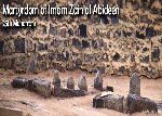 Worship of Imam Zainul Abideen (a.s.)