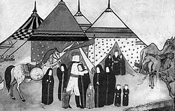 Fière de l’épreuve divine