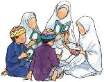 L'Education des Enfants dans le Coran et Sunna
