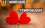 Le mariage Temporaire et ses bases légales et juridiques