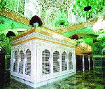Imam Hussain (paix et bénédictions d’Allah soient sur lui)