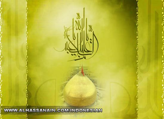 Tangisan Nabi dan Kabar dari Langit 2