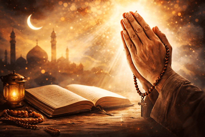 دعاهایی که به توصیه امام باید بخوانیم