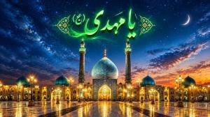 دوران حکومت حضرت مهدی (عجل‌الله‌تعالی‌فرجه‌الشریف) چگونه است؟